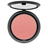 wet n wild Color Icon Blush Pnch me Pink - Matte Finish, Natural-Looking Cheek Color