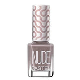 Pastel Vegan Nude Nail Polish - Cruelty-Free, Chemical-Free Cosmetics - 760