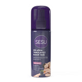 Sesu Sir Post-Waxing Care Oil - Soothes, Moisturizes & Nourishes Skin After Waxing | 5.07 fl oz