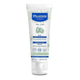 Mustela Cradle Cap Cream 40ml - Natural, Vegan, Dermatologically Tested Baby Hair Care Solution