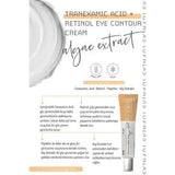 Skin401 Eye Contour Cream - Anti-Aging Hydrating Eye Cream for Fine Lines & Wrinkles, 0.68 fl oz