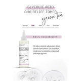 Skin401 Glycolic Acid Toner for Brightening & Exfoliation - Vegan & Cruelty-Free Skincare - 6.76 fl oz