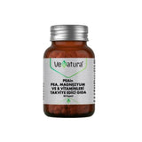VeNatura PEAin Palmitoylethanolamide Supplement 60 Capsules