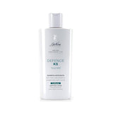 BioNike Defence KS Anti-Hair Loss Shampoo - Gentle, Biotin & Niacinamide Enriched Formula for Thinning Hair, 6.76 fl oz