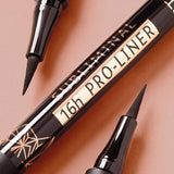 Astra Subliminal 16-Hour Intense Black Pro Eyeliner