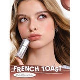 Sheglam Glass Lock Air Gloss in French Toast 2g