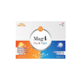 New Life Mag4 Day&Night