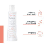 Avene Tolerance Gentle Cleaner Lotion 200ml