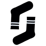 Carnaval Colorful Socks Set - 7 Pairs, Comfortable Casual Athletic Footwear for Men & Women