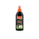 Delice Tanning Black Carrot Oil - 150ml