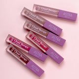 Astra Cloud Therapy Lip Mousse 03 - Matte Liquid Lipstick