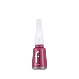 Flormar Nail Enamel: High Pigment, Long Lasting, Chip Resistant Glossy Nail Polish - Salon Quality Manicure at Home