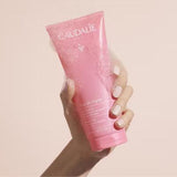 Caudalie Rose De Vigne Vegan Shower Gel - Gentle, Sulfate-Free Cleansing for All Skin Types, 6.76 fl oz