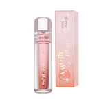 Etude Overglowy Tint 04 Milk Brew Glossy Lip Stain 3g
