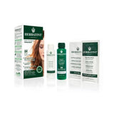 Herbatint Permanent Haircolor Gel, 8R Light Copper Blonde