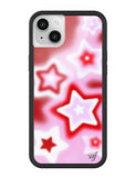 Dream Star | Red iPhone Case