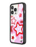 Dream Star | Red iPhone Case