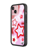 Dream Star | Red iPhone Case