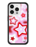 Dream Star | Red iPhone Case