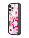 Dream Star | Red iPhone Case