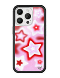 Dream Star | Red iPhone Case