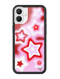 Dream Star | Red iPhone Case