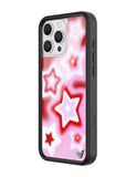 Dream Star | Red iPhone Case