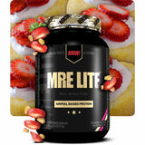 REDCON1 MRE Lite Whole Food Protein