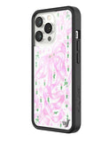 Ribbons and Rosettes iPhone Case