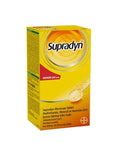 Supradyn Daily Effervescent Tablets - Immune Support | 30 Count