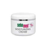 Sebamed Moisturizing Day Cream - Deep Hydration | 75ml