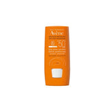 Avene Sensitive Skin SPF50 Sunscreen Stick - Protects Sensitive Areas, Moisturizing, Non-Irritating
