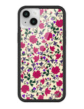 Rose Romance iPhone Case