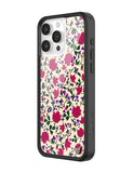 Rose Romance iPhone Case