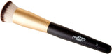 Purobio Makeup Brush for Powder Foundation - High-Quality Bristles, Ergonomic Design, Cruelty-Free Cosmetic Tool