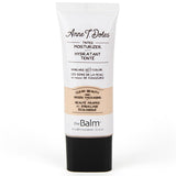 theBalm Anne T. Dotes Moisturizing Foundation - Hydrating, Medium Coverage Foundation with Organic Murumuru Oil