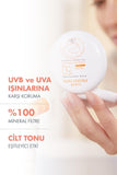 Avene Compact Sable SPF50+ Concealer Cream - Beige | 0.35 oz