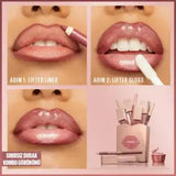 Maybelline Lifter Lip Liner: Define & Plump Lips - Long Lasting Formula - 04 Out of Line
