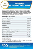 Nutraxin Artroflex Easy Move - Joint Support Supplement | 30 Sachets