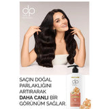 DP Black Cumin Seed Oil Hair Conditioner 400 ml