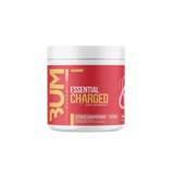 Raw Nutrition CBUM Essential Charged Pre-Workout