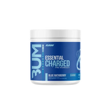 Raw Nutrition CBUM Essential Charged Pre-Workout