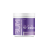 Raw Nutrition CBUM Essential Pre-Workout