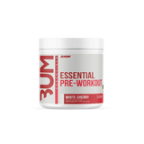 Raw Nutrition CBUM Essential Pre-Workout