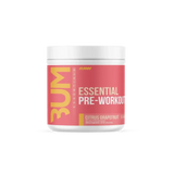 Raw Nutrition CBUM Essential Pre-Workout