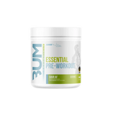 Raw Nutrition CBUM Essential Pre-Workout