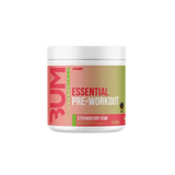 Raw Nutrition CBUM Essential Pre-Workout