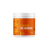 Raw Nutrition CBUM Essential Pre-Workout