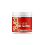 Raw Nutrition CBUM Essential Pre-Workout