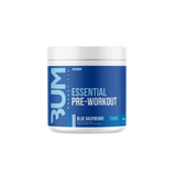 Raw Nutrition CBUM Essential Pre-Workout